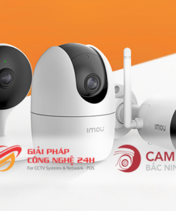 CAMERA IP POE