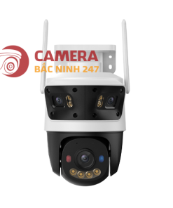 Camera Imou IPC-S7UP-11M0WED (Cruiser Triple 11MP) - Camera 3 Trong 1 Chính Hãng